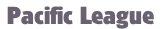  Pacific League