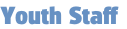 Youth Staff